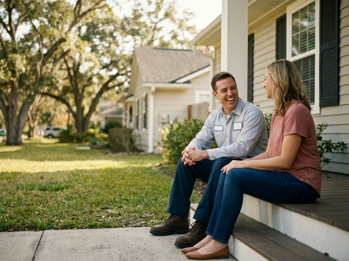 Septic tank pumping FAQs for Luckey, OH